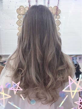 エデン ビークス チルドレン(EDeN Beeks children) #ペールベージュ