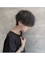 シン(syn) マッシュウルフ