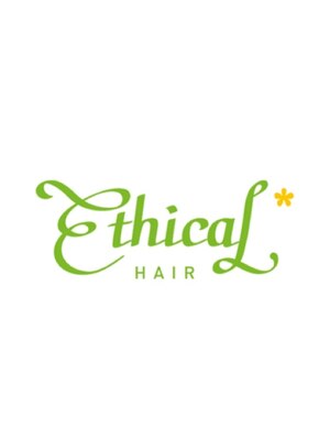 エシカル(ethical)