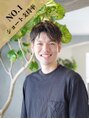 ヘアーメイクワン 横浜(hair make ONE005) 内田 雄士