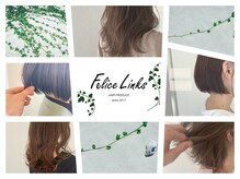 フェリーチェ リンクス(Felice Links)