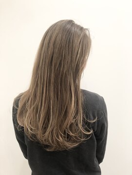 コル(kolu) ハイカラーレイヤー
