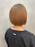 酸性ストレート※マイクロバブル付　￥19.250