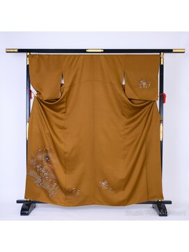 リラビューティリラクゼーション(Rela Beauty Relaxation) 044:訪問着