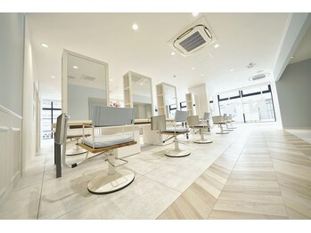 NYNY 阪急高槻店【ニューヨークニューヨーク】