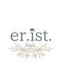 アリスト(er.ist.) er.ist.