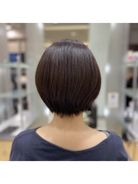 アトリエモア(Atelier More) スッキリショート