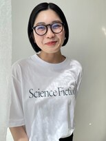 シテン(SITEN)&nbsp;ミニボブ