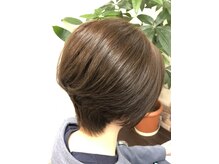 ヘアクラブ シャンティー 伏屋店(hair club shanty)