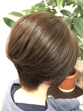 ヘアクラブ シャンティー 伏屋店(hair club shanty)