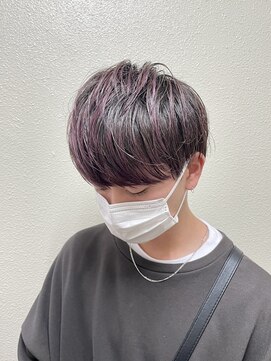 エイル 茶屋町(Eir) 【ヘアカット】【髪質改善】【ハイライト】【トリートメント】