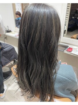 リノ(un Lino) シークレットハイライト