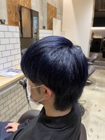 エイト マカビ 沖縄真嘉比店(EIGHT makabi)&nbsp;【【EIGHT 真嘉比】お客様スタイル_