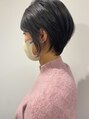 メグルバイイーエムエー(meglu by e.m.a) 尾張旭/瀬戸/美容室/美容院/キッズスペース/髪質改善/縮毛矯正