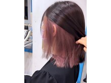 リッカヘアー(Ricca hair)