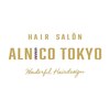 アルニコトーキョー(alnico TOKYO)のお店ロゴ