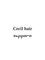 セシルヘアー 札幌店(Cecil hair) NAO 