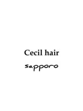セシルヘアー 札幌店(Cecil hair) NAO 