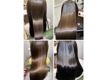 トッカ ヘアアンドトリートメント 大宮店(tocca)