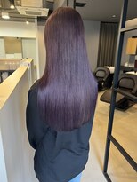 ライリー(riley) ラベンダーカラー