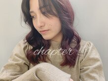 叶えたいヘアスタイルにするための15分かけて行う丁寧なカウンセリングへのこだわり＊