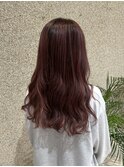 【anri】ラベンダーピンク