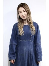 イコイ(icoii) 横田 美咲