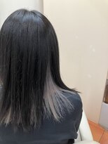 イッツヘアー(IT'S HAIR) インナーカラー