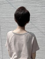 パルファンフラーヴ(PARFUN FLEUVE)&nbsp;大人の白髪メンテナンス