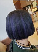 アンブレラカラー