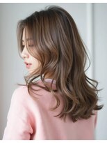 ペスカ 博多駅前店(pesca)&nbsp;★20代30代40代/小顔似合わせカットショートレイヤーボブ016