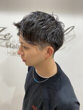 ゼ シール(Ze seal)