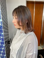 アテナ(ATENA) ナチュラルハイライト