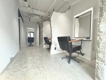 Seep hair concierge【シープ ヘア コンシェルジュ】