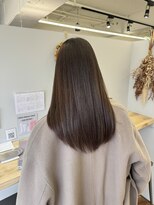 リジー(Litzy)&nbsp;髪質改善クリーム【三國麗奈】