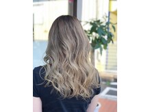 ベースヘアーデザイン(BASE HAIR DESIGN)