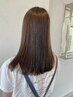 【学割U24】★デザインカット＋シャンプーブロー￥２５００→￥２３００