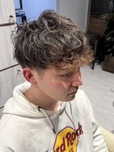 ルシードスタイルレーヴ(LUCIDO STYLE REVE)