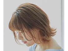 ヘアーアンドリラクゼーション グローブ 経堂 (Hair&Relaxation GROVE)の雰囲気（ショートスタイルならお任せ下さい♪（ＧＲＯＶＥ経堂））