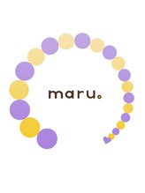 maru。