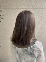 アフェクテュー 春日店(affectueux)&nbsp;オリーブベージュ