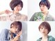 スノードロップ 荻窪(Snowdrop)の写真/<可愛いのに,お手入れ簡単>驚異の新規リピート率を誇るカット技術をご体感ください*[オージュア/髪質改善]
