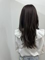 ニティー(Ngiti) ハイライトやデザインカラーメンズパーマもお任せください！