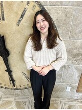 シャンティ 平岸店(Shanti) 松田 唯叶
