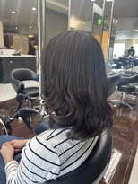 シャンプーボーイエイムス(SHAMPOO BOY aims)&nbsp;デジタルパーマ