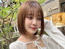 アビー(ABBEY)