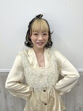 ヌク(Nuku.)&nbsp;ITSUKI 