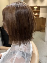 トリート 千葉店(TREAT)&nbsp;ミディアムレイヤー