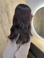 テーラヘアー 東川口店(TELAHAIR)&nbsp;『ピンクラベンダー』【TELA HAIR 東川口】