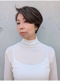 クールショート